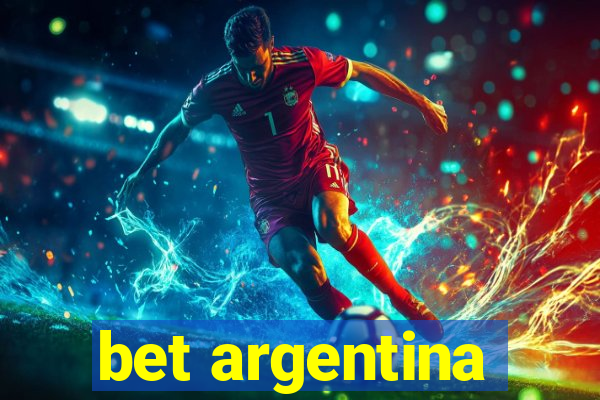 bet argentina